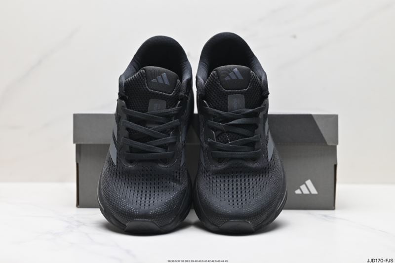 Adidas Alpha Shoes